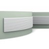 PANEL ŚCIENNY 3D - LUXXUS - W108F Zigzag Flex