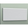 PANEL ŚCIENNY 3D - LUXXUS - W108F Zigzag Flex