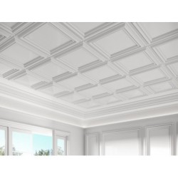 PANEL ŚCIENNY 3D - LUXXUS - W121 Autoire