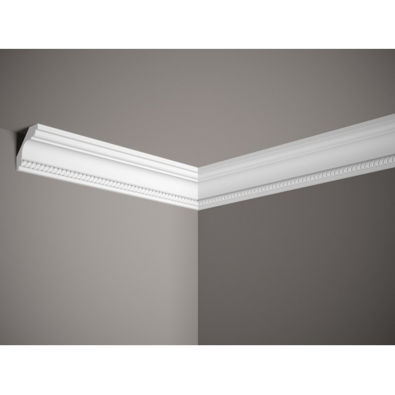 LISTWA SUFITOWA FLEX - PRESTIGE - MDA005F