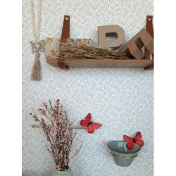 TAPETA - PETITE FLEUR  - 288277