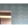 PANEL ŚCIENNY 3D - LUXXUS - W130 Chevron