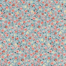 TAPETA - PETITE FLEUR  - 288383