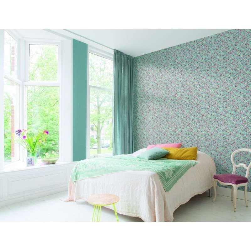 TAPETA - PETITE FLEUR  - 288383