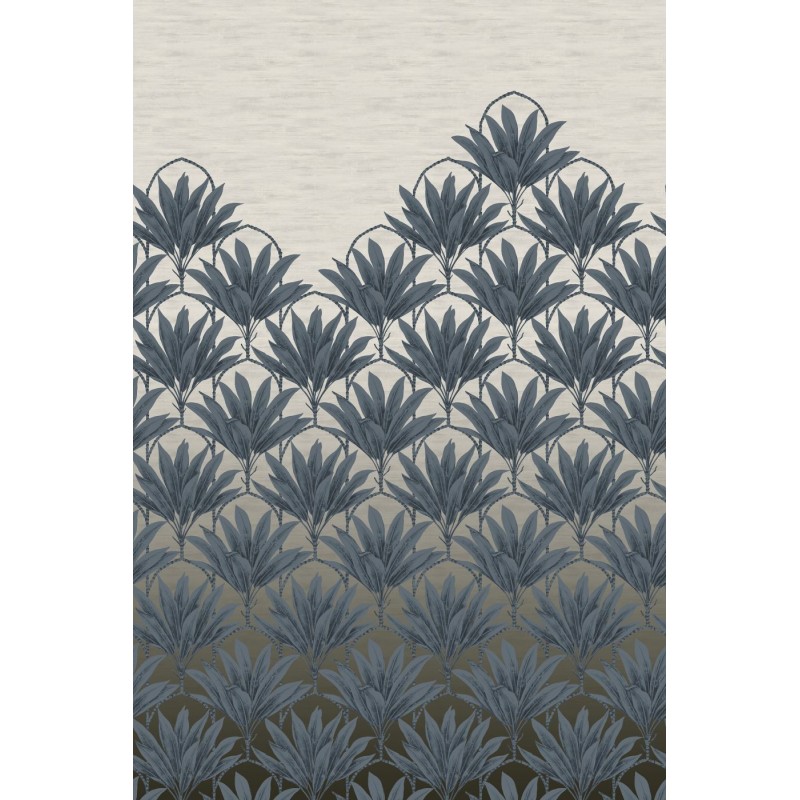 TAPETA

ZANZIBAR BLOOM  DÉCO - ZANZIBAR  - 290287