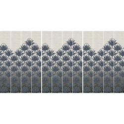 TAPETA

ZANZIBAR BLOOM  DÉCO - ZANZIBAR  - 290287