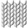 PANELE ŚCIENNE 3D

TRECCIA - DS000044