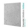 PANELE GIPSOWE Z STRUKTURĄ BETONU

CONCRETE HOLLOW DOVE GREY - PB11