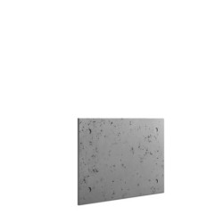 PANELE GIPSOWE Z STRUKTURĄ BETONU

CONCRETE HOLLOW STONE GREY - PB16