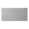 PŁYTY BETONOWE 3D

PB 30 – STANDARD – 1200 x 600 x 20 mm - PB30