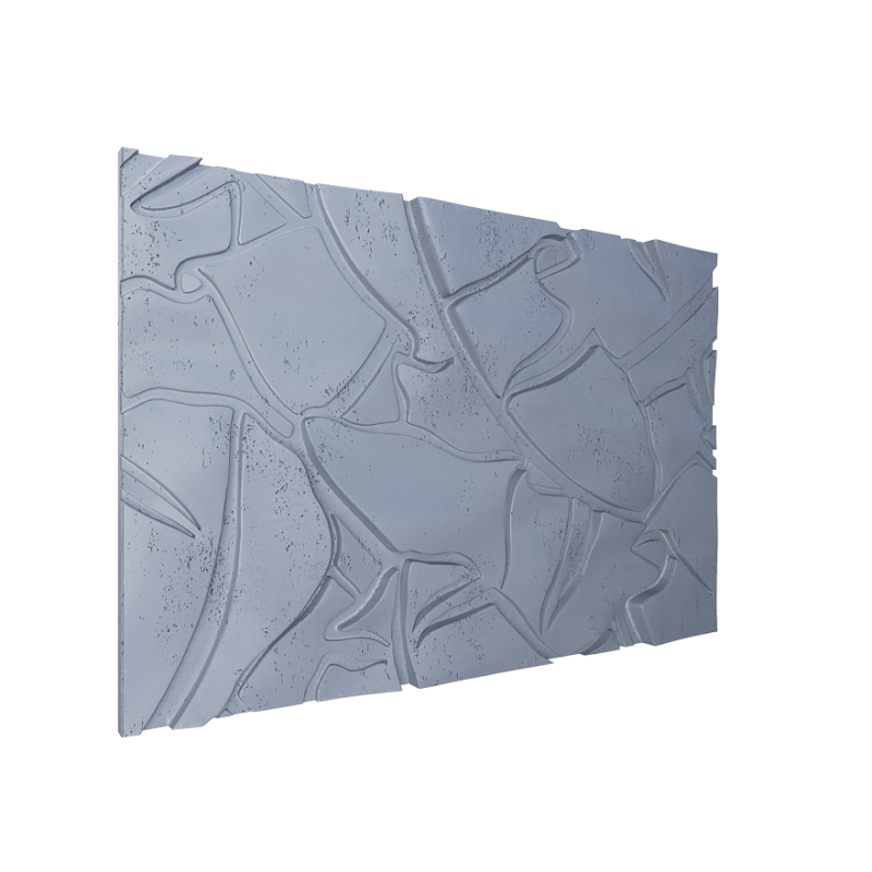 PŁYTY BETONOWE 3D

PB 34 BOTANICAL 720 x 480 x 4 mm - PB34