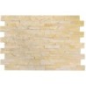 KAMIEŃ ŚCIENNY

Marmur Blonde Brick
 - KL00069