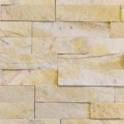 KAMIEŃ ŚCIENNY

Marmur Blonde Brick
 - KL00069