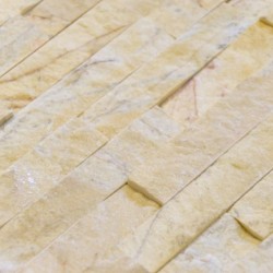 KAMIEŃ ŚCIENNY

Marmur Blonde Brick
 - KL00069