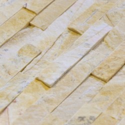 KAMIEŃ ŚCIENNY

Marmur Blonde Brick
 - KL00069