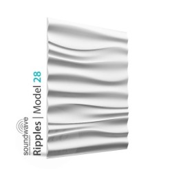 PANELE GIPSOWE 3D

RIPPLES...