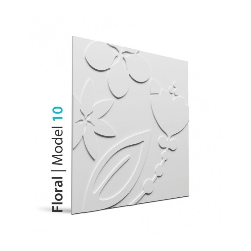 PANELE BETONOWE 3D

LOFT FLORAL MODEL 10 - PD10