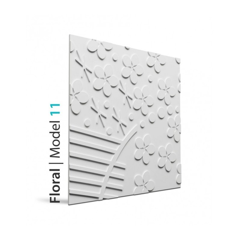 PANELE BETONOWE 3D

LOFT FLORAL MODEL 11 - PD11