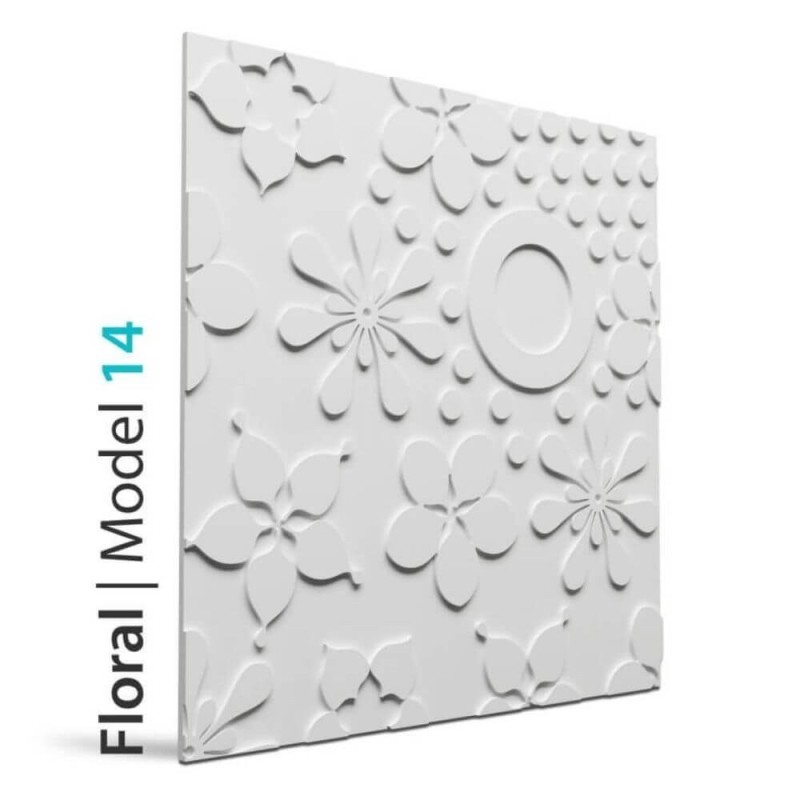 PANELE BETONOWE 3D

LOFT FLORAL MODEL 14 - PD14