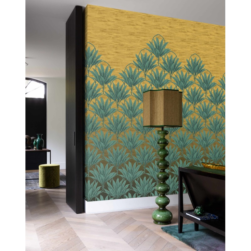 TAPETA

ZANZIBAR BLOOM  DÉCO - ZANZIBAR  - 290270