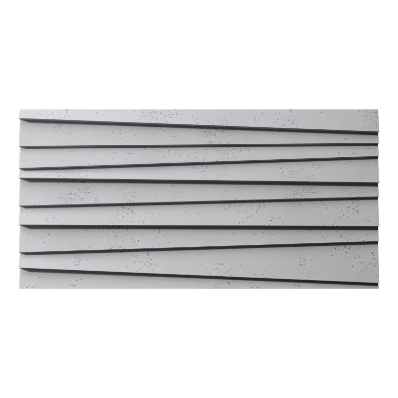 PŁYTY BETONOWE 3D

PB 04 – ŻALUZJA -1200 x 600 x 40 mm - VHCTPB04