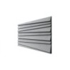 PŁYTY BETONOWE 3D

PB 04 – ŻALUZJA -1200 x 600 x 40 mm - VHCTPB04