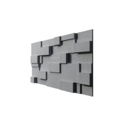 PŁYTY BETONOWE 3D

PB 11 – CUB – 1200 x 600 x 40 mm - VHCTPB11