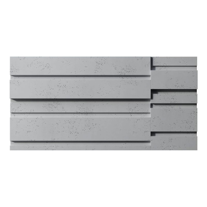 PŁYTY BETONOWE 3D

PB 13 – KOD – 1200 x 600 x 40 mm - VHCTPB13