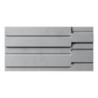 PŁYTY BETONOWE 3D

PB 13 – KOD – 1200 x 600 x 40 mm - VHCTPB13