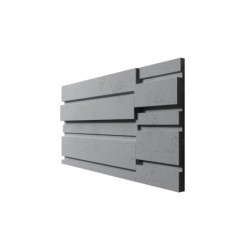 PŁYTY BETONOWE 3D

PB 13 – KOD – 1200 x 600 x 40 mm - VHCTPB13