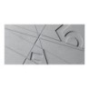 PŁYTY BETONOWE 3D

PB 14 – GRAF – 1200 x 600 x 30 mm - VHCTPB14