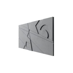 PŁYTY BETONOWE 3D

PB 14 – GRAF – 1200 x 600 x 30 mm - VHCTPB14