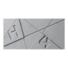 PŁYTY BETONOWE 3D

PB 14 – GRAF – 1200 x 600 x 30 mm - VHCTPB14