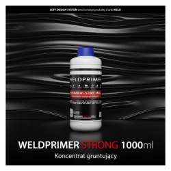 GRUNT

WELD PRIMER...