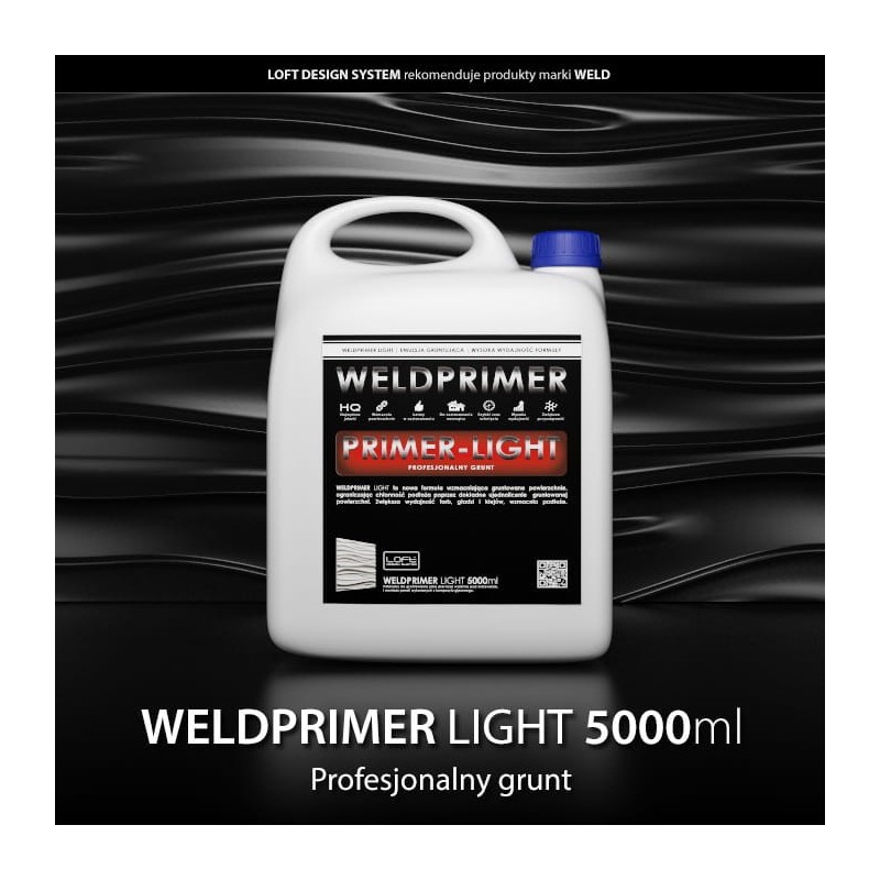 GRUNT

WELD PRIMER 5 L - AKC06