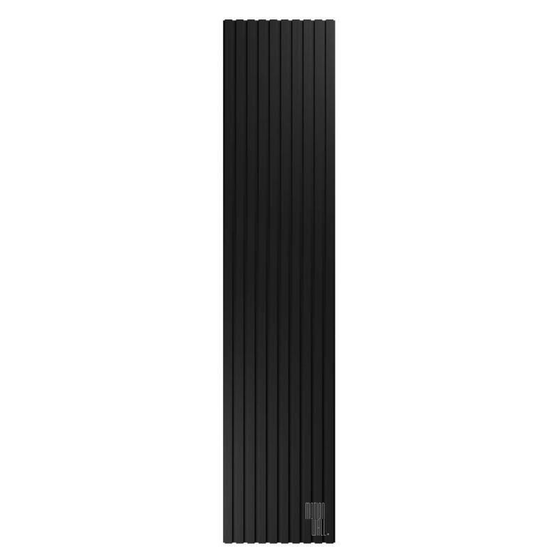 PANELE ŚCIENNE

VERTICALE LARGE NERO - VERTICALE  - MW000032