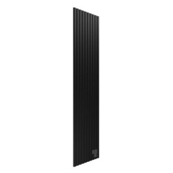 PANELE ŚCIENNE

VERTICALE LARGE NERO - VERTICALE  - MW000032